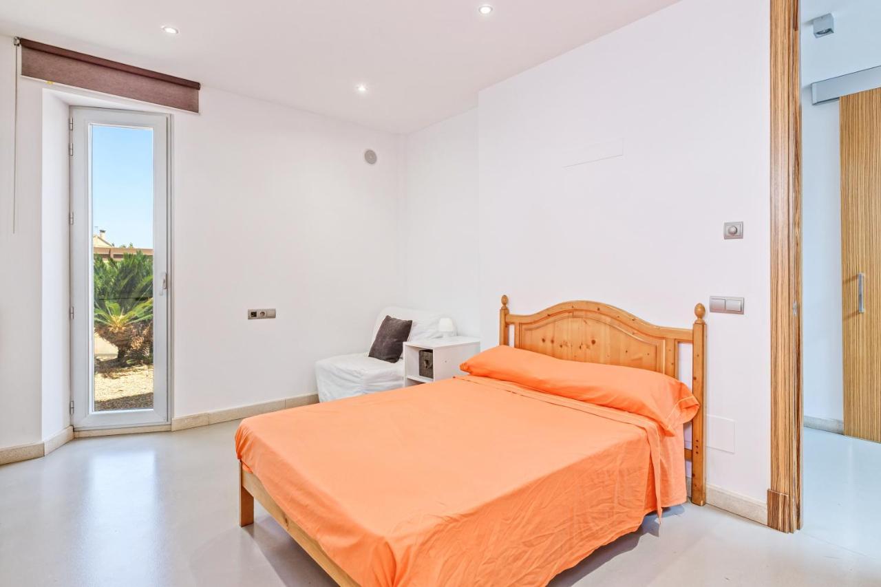 Villa Ronda Estacion Porreres
